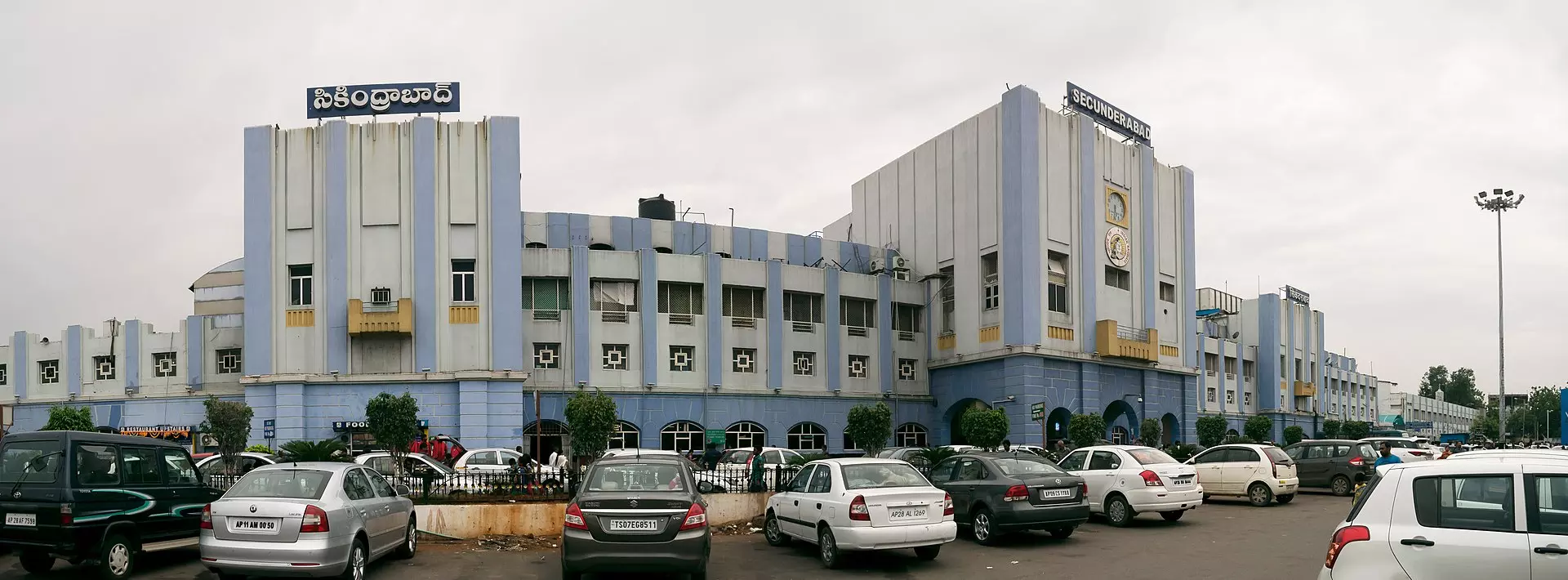 Secunderabad RPF rescue minor Secunderabad RPF rescue minor