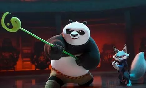 Dragon Warrior: Kung Fu Panda 4 OTT Streaming Date, Platform Confirmed