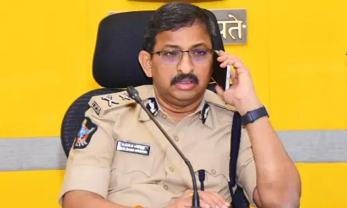 Kakinada Girl Who Went Missing 9 Months Ago, Traced