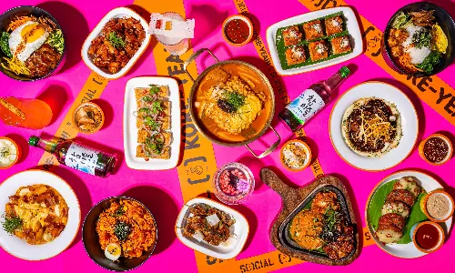 Hallyu Korea in India!