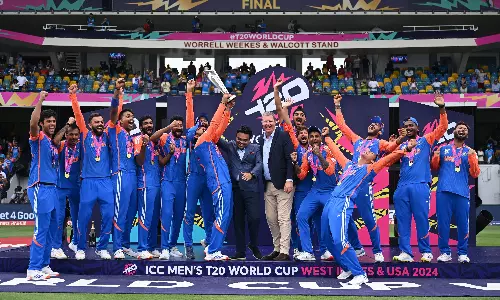 Its coming home: Team India may land in Delhi on Thursday, say reports