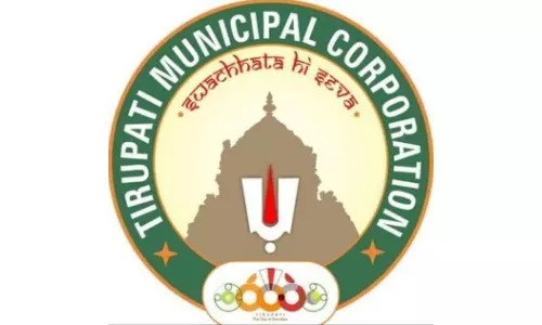 Controversy erupts after Jana Sena MLAs nephew chairs meeting at TMC