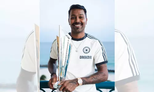 Hardik Pandya scripts history, becomes World No. 1 T20I all-rounder