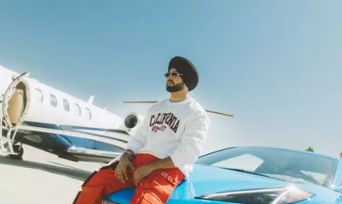 Rising Urban Punjabi artist D Cali Takes Off With ‘Personal Jet’ from his upcoming album