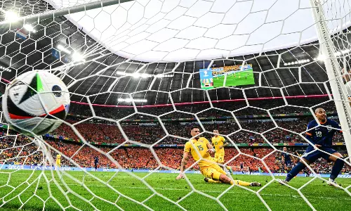 Euro 2024 Quarterfinals: Who Faces Whom, Where to Watch