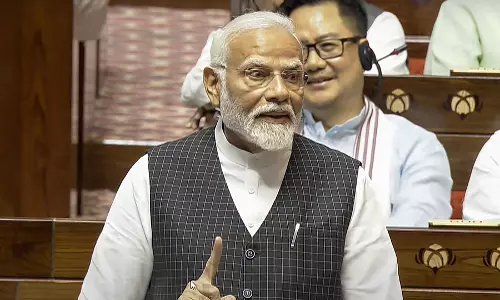 Centre forms many Cabinet Committees