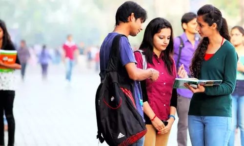 Telangana: Bsc AHS Course Crumbling, Students Turn to YouTube for   Preparation