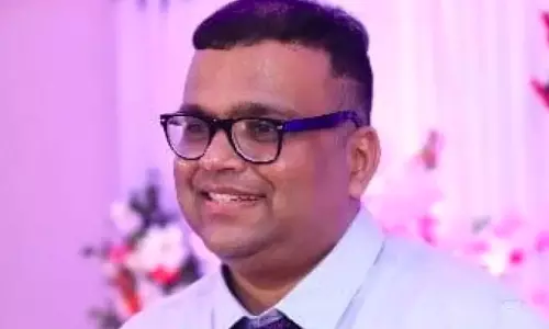 Odisha: Debt-Ridden Law Professor Kills Father Over Loan Repayment Dispute Odisha: Debt-Ridden Law Professor Kills Father Over Loan Repayment Dispute