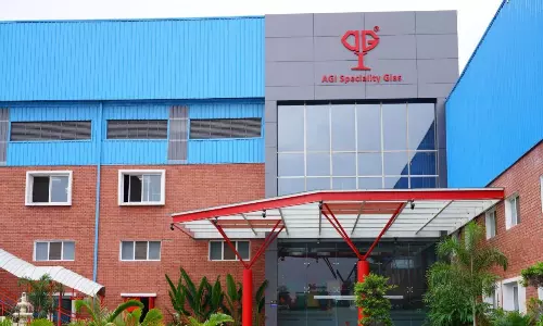 Hyderabad: AGI Greenpac Invests Rs 230 crore to Modernise Furnaces, Optimise Production