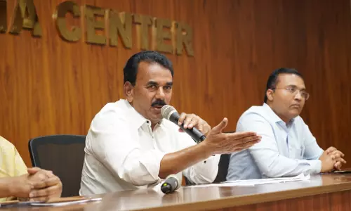 Telangana government Drafts New Tourism Policy to Boost Sector Telangana government Drafts New Tourism Policy to Boost Sector