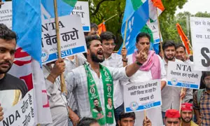 Few Hyderabad Schools, Colleges Declare Holiday Over Bandh by Student Groups