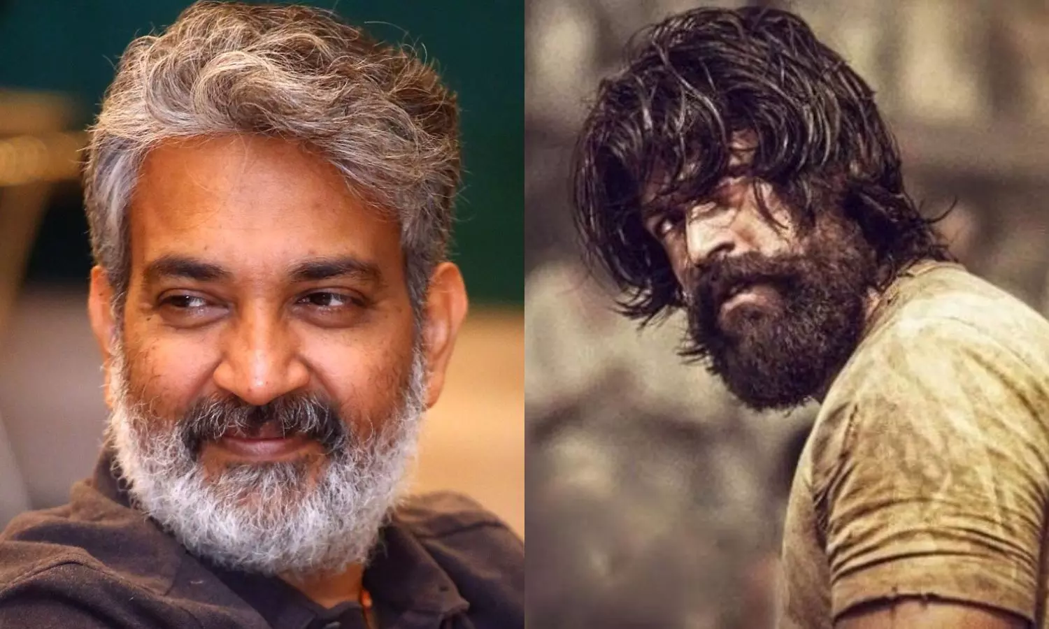 SS Rajamoulis Endorsement Helped KGF Secure Release in Telugu States SS Rajamoulis Endorsement Helped KGF Secure Release in Telugu States