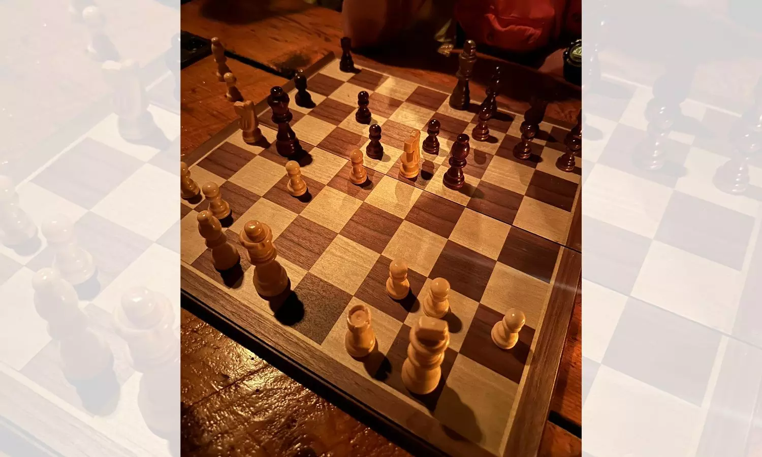 Indian-origin schoolgirl chess prodigy to be youngest in England team Indian-origin schoolgirl chess prodigy to be youngest in England team