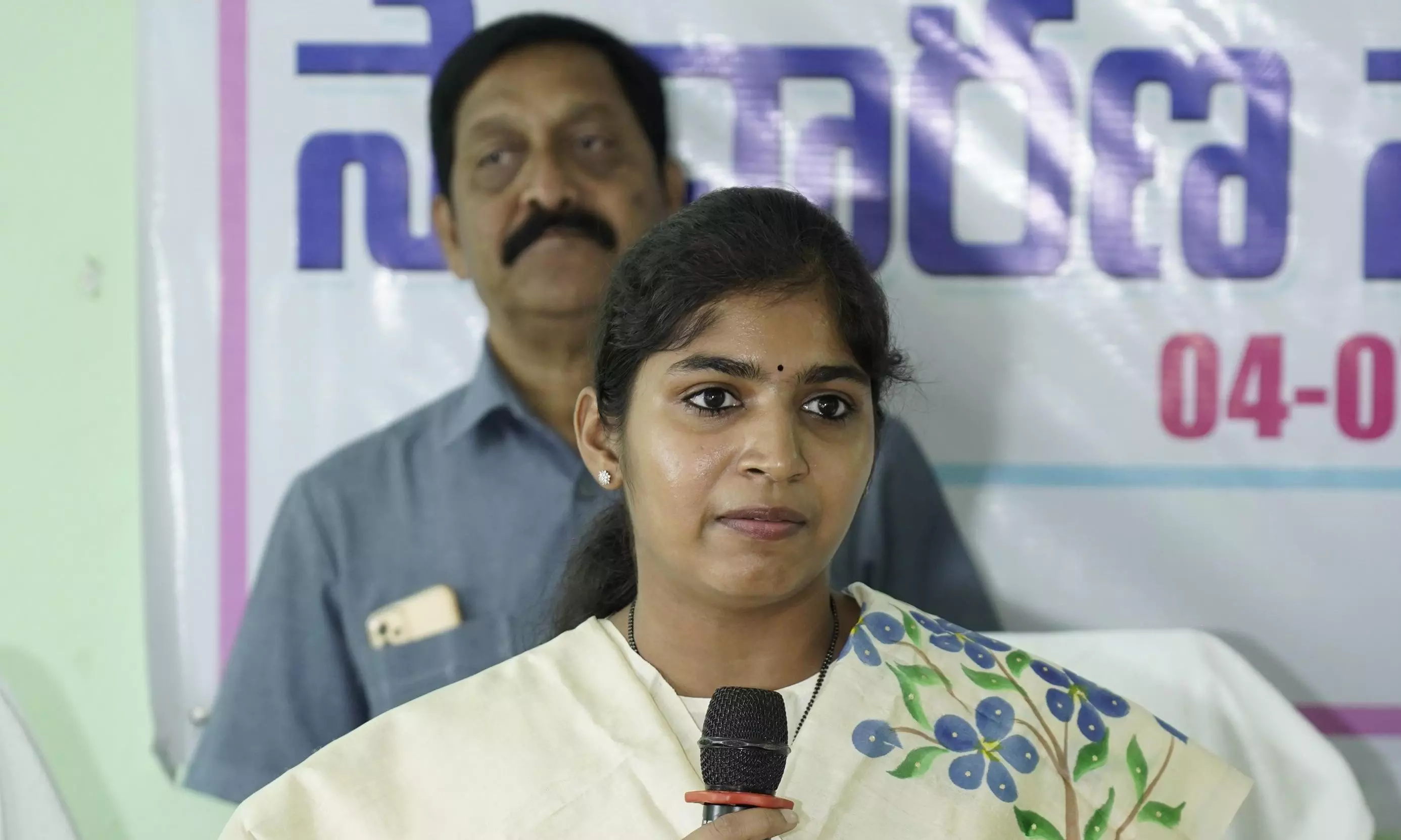 Telangana: Transform Thorrur Into a Model Municipality, Says MLA Yashaswini Telangana: Transform Thorrur Into a Model Municipality, Says MLA Yashaswini