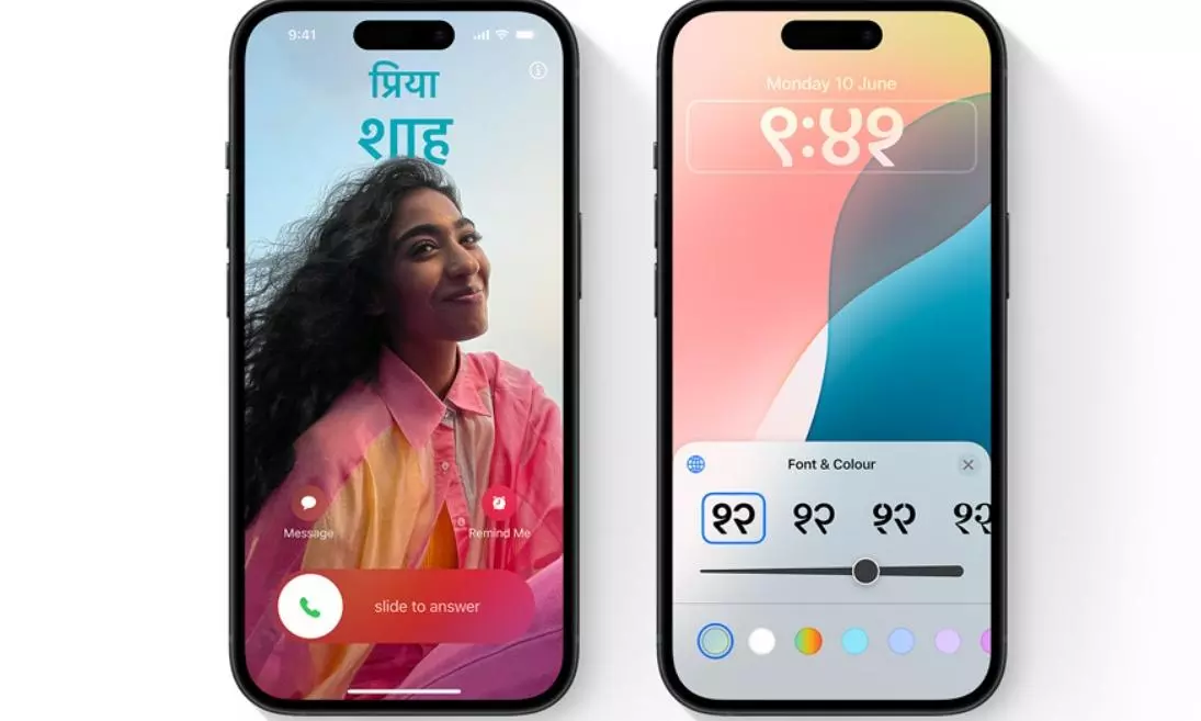 Apples iOS 18 Will Bring Unique Features Catered to Indian Users Apples iOS 18 Will Bring Unique Features Catered to Indian Users