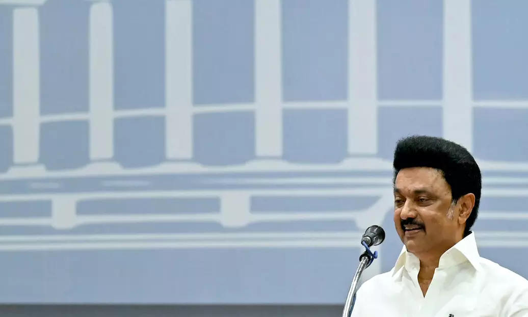 Tamil Nadu: CM Stalin Announces Major Development Projects