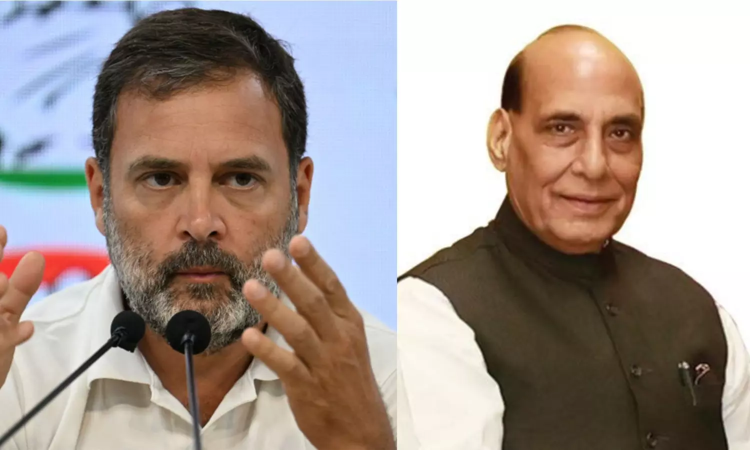 Cong demands white paper from govt on Agnipath scheme, alleges discrimination against Agniveers