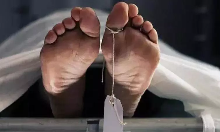 Woman Found Murdered on Quthbullapur Footpath
