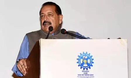 Union Minister Jitendra Singh announces results of Australia-India Strategic Research Fund