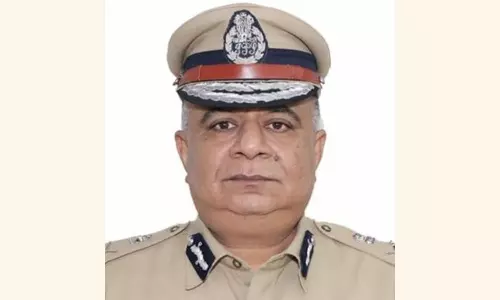 Stern action against pub, bar owners for encouraging drugs: Telangana DGP Ravi Gupta