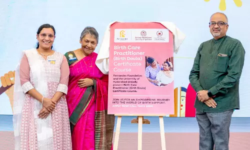 Fernandez Foundation, UoH offer certificate course in Birth Care Practitioner (Birth Doula)