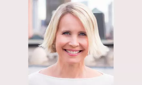 Meet the Voice Behind Google Maps