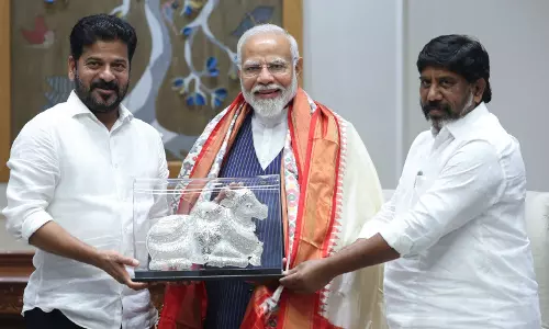 IIM in Hyderabad, ITIR revival in Revanth’s 12 requests to PM