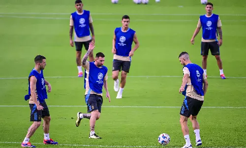 Copa America 2024: No Extra Time in Quarterfinals, Semis Copa America 2024: No Extra Time in Quarterfinals, Semis