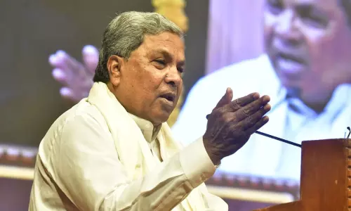 Karnataka: Congress-BJP Clash Over Land Compensation to CM Siddaramaiahs Wife