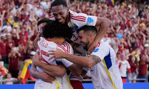 Copa America 2024, Venezuela vs Canada: Prediction, Head-to-Head Record