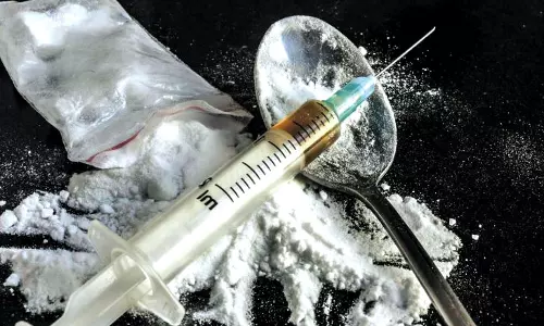 Andhra govt to set up anti-narcotic task force, de-addiction centres
