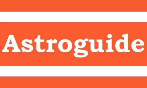 Astroguide, July 6, Saturday