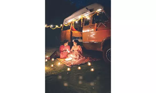 Van-Tastic Vacations Van-Tastic Vacations