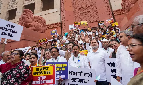 DC Edit | A spirit of cooperation will help govt in Parliament