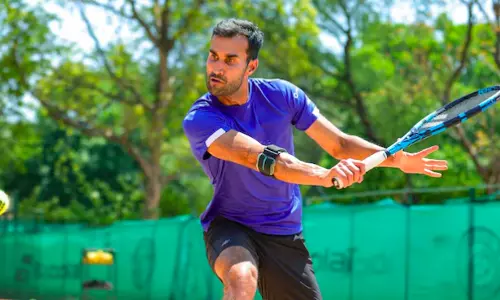 Wimbledon: Bhambri-Olivetti pair moves to second round