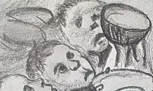 13-Member Child Trafficking Gang Busted In Telangana