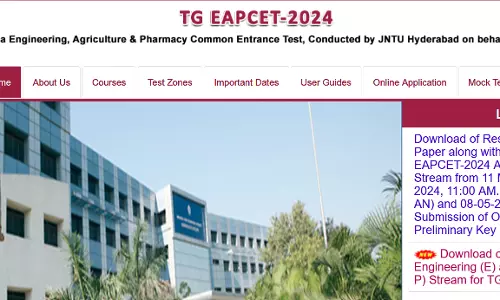 Telangana EAPCET Counselling Begins Amid Allegations of Seat Sale Irregularities