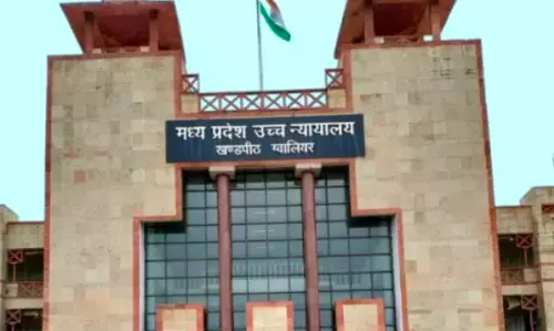 Madhya Pradesh HC Grants ASI Extension for Bhojshala Temple-Kamal Maula Mosque Survey