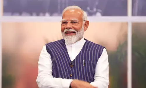 PM on visit to Russia, Austria