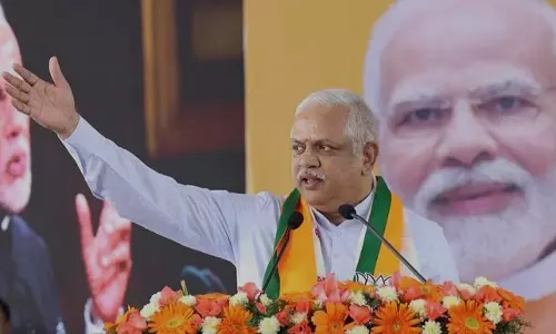 Telangana BJP to Analyse Poll Results, Plan Expansion
