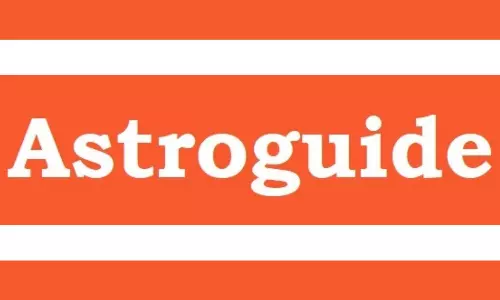 Astroguide, Thursday, July 11, 2024 Astroguide, Thursday, July 11, 2024