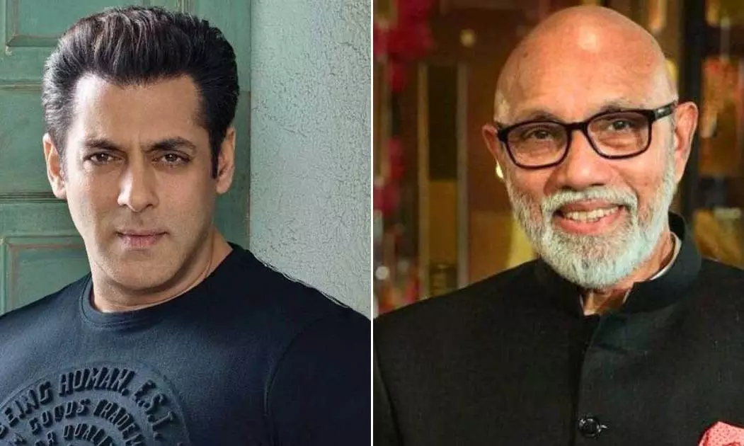 Senior South actor joins Salman Khans Sikandar