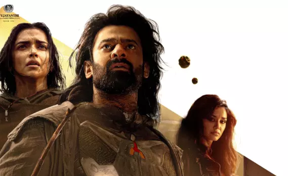 Nag Ashwin Says Kalki Is Imperfectly Edited Nag Ashwin Says Kalki Is Imperfectly Edited