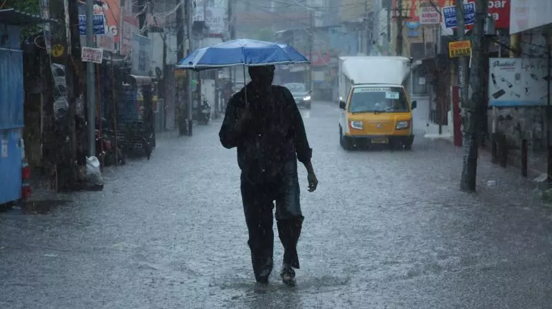 Heavy rains and floods wreak havoc in N-E states, over 21 lakh affected in Assam