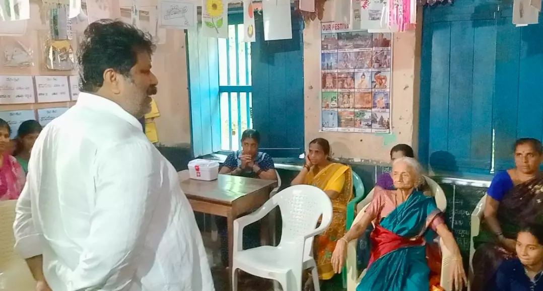 Heavy Rains Hit Uttara Kannada, Schools Closed