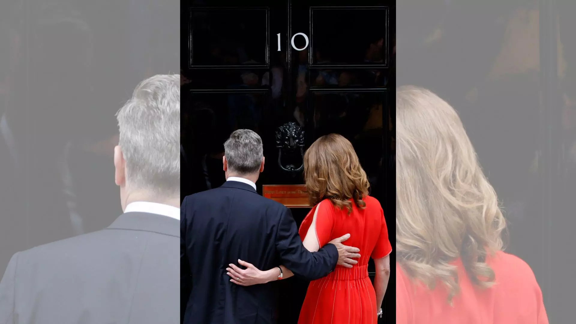 DC Edit | Britain votes for a change as Starmer wins huge mandate DC Edit | Britain votes for a change as Starmer wins huge mandate