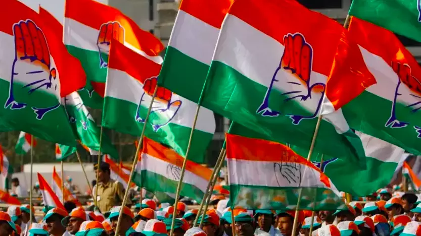 Congress minority cell members resign over non-representation of Muslims