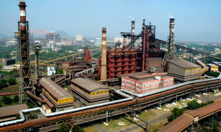 Vizag Steel Plant will remain in public sector: TD chief