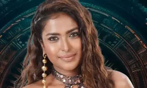 Bigg Boss OTT 3: Poloumi Das opens up on eviction Bigg Boss OTT 3: Poloumi Das opens up on eviction