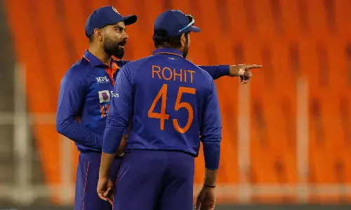 These young players may replace Rohit, Kohli in T20Is!